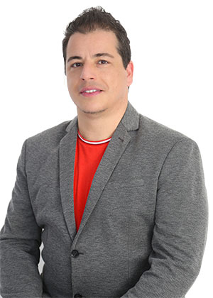 Mário Manaia